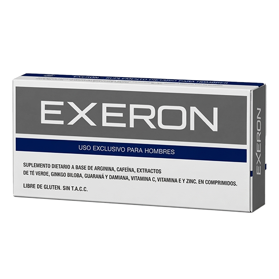 Exeron Dietary Supplement